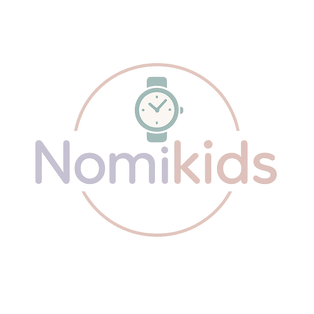 Nomikids