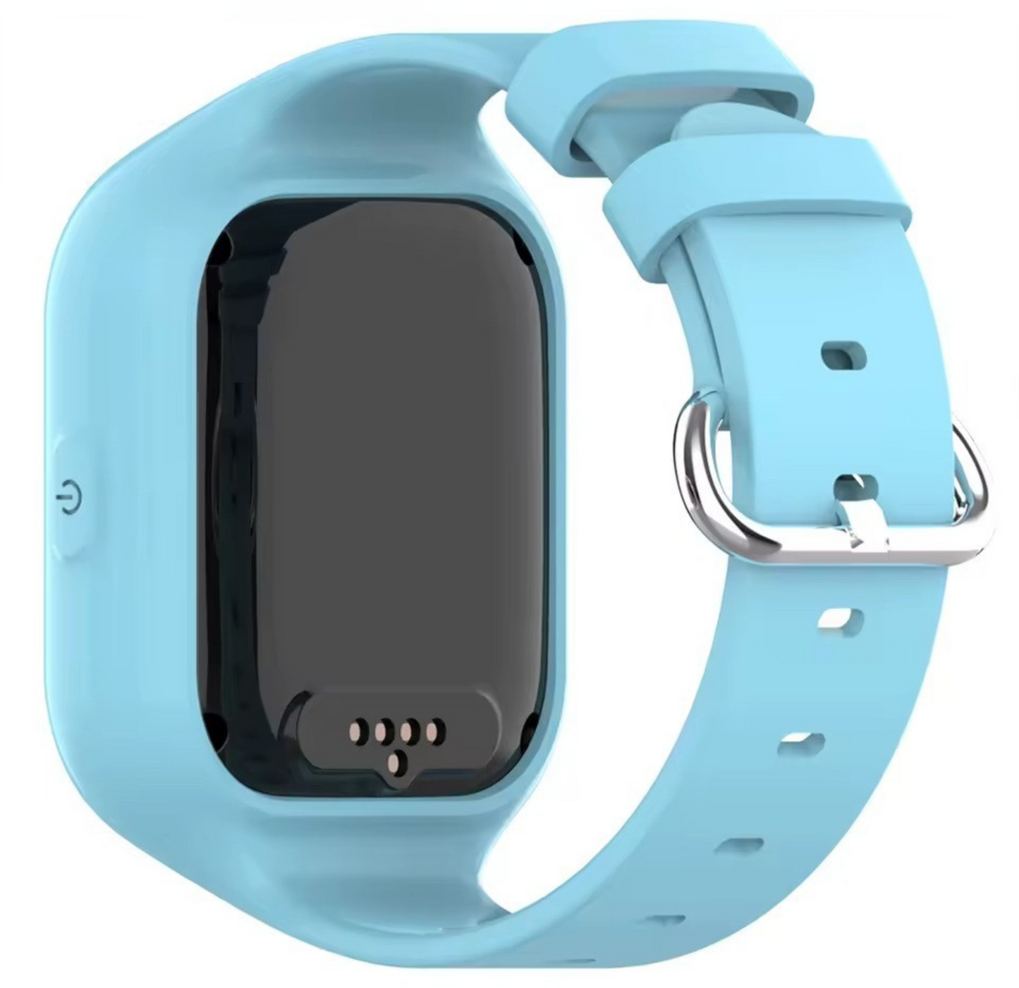 Montre connectée enfant 4G avec appel vidéo, SOS et GPS en temps réel – Nomikids Vision